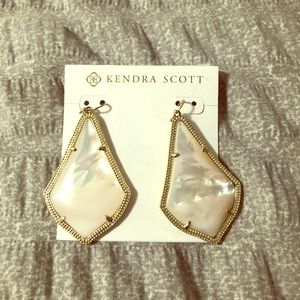 Kendra Scott designer earrings